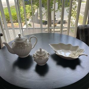 Tea set